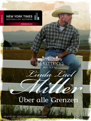 cover image of Über alle Grenzen